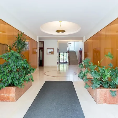 Apartman Terrasse Vue Tour Eiffel *