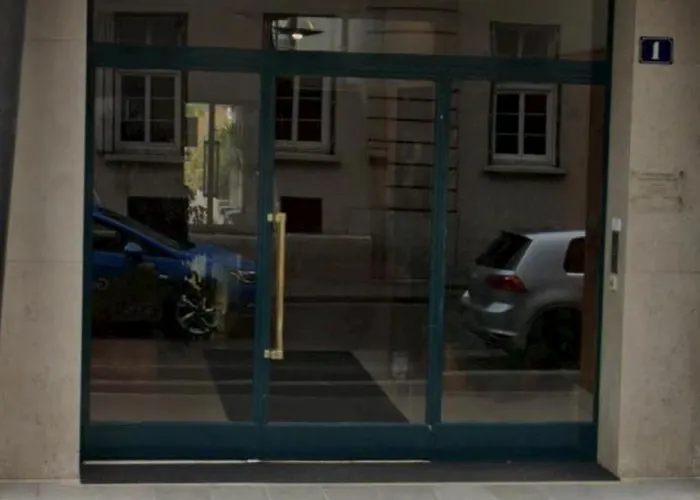 아파트 Terrasse Vue Tour Eiffel