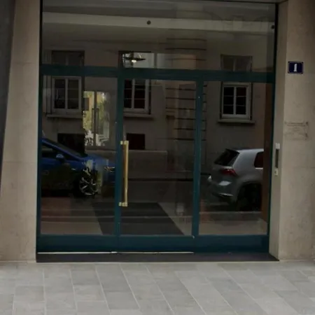 Διαμέρισμα Terrasse Vue Tour Eiffel